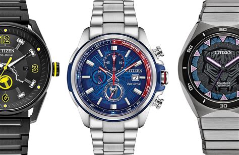 Amazon.com: Citizen Marvel Watches.